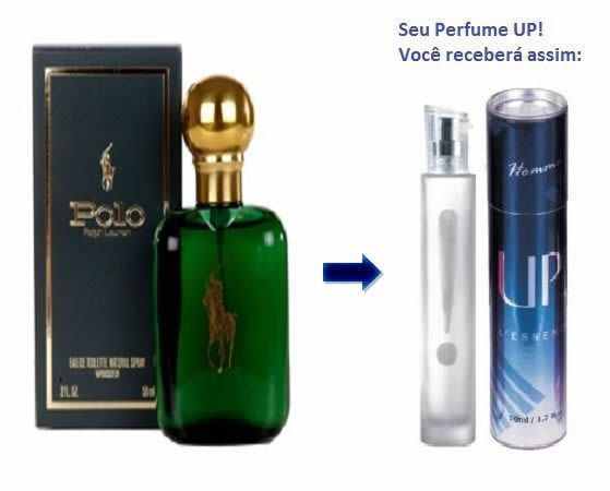 UP! 17 - Polo De: R$ 169,90 por:
