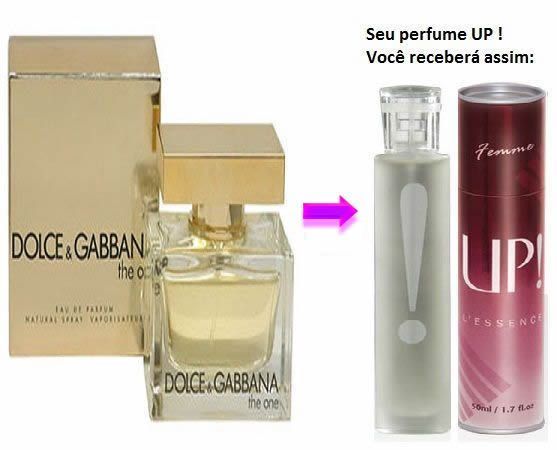 UP! 40 - The One De: R$ 209,90 por: