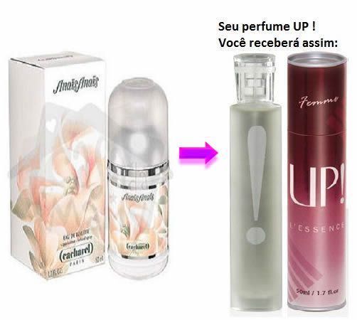UP! 32 - Anais Anais De: R$ 198,90 por: