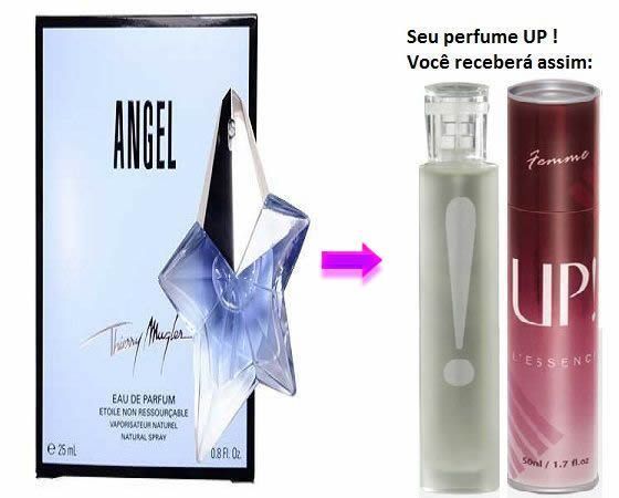 UP! 08 - Angel De:R$ 385,90 por: