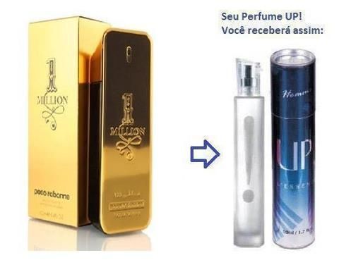 UP! 47 - One Million De: R$ 259,90 por: